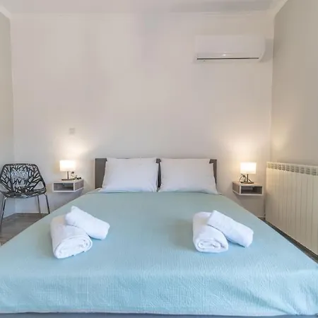 Kos Helios House Διαμέρισμα Ψαλίδι Εξωτερικό φωτογραφία