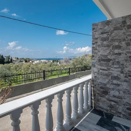 Kos Helios House Διαμέρισμα Ψαλίδι Εξωτερικό φωτογραφία