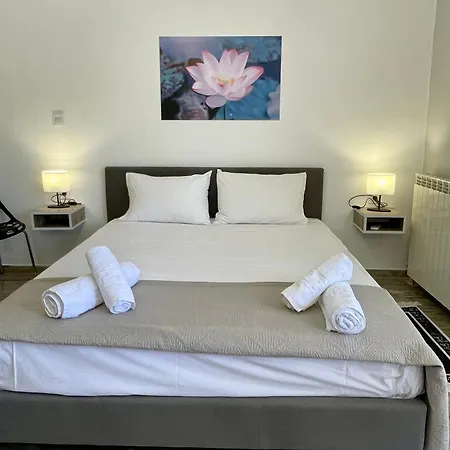 Kos Helios House Διαμέρισμα Ψαλίδι Εξωτερικό φωτογραφία