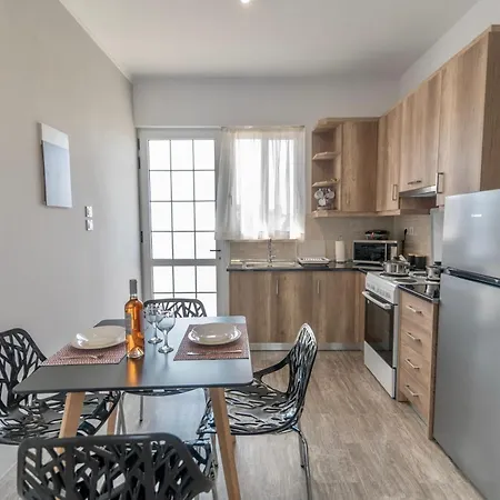 Kos Helios House Διαμέρισμα Ψαλίδι Εξωτερικό φωτογραφία