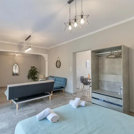 Kos Helios House Διαμέρισμα Ψαλίδι Εξωτερικό φωτογραφία