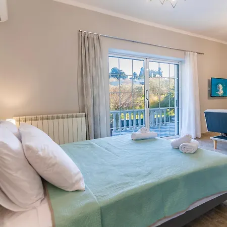 Kos Helios House Διαμέρισμα Ψαλίδι Εξωτερικό φωτογραφία