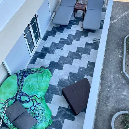 Kos Helios House Διαμέρισμα Ψαλίδι Εξωτερικό φωτογραφία