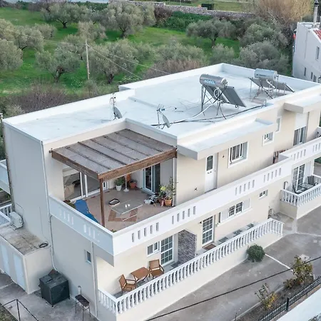 Kos Helios House Διαμέρισμα Ψαλίδι Εξωτερικό φωτογραφία