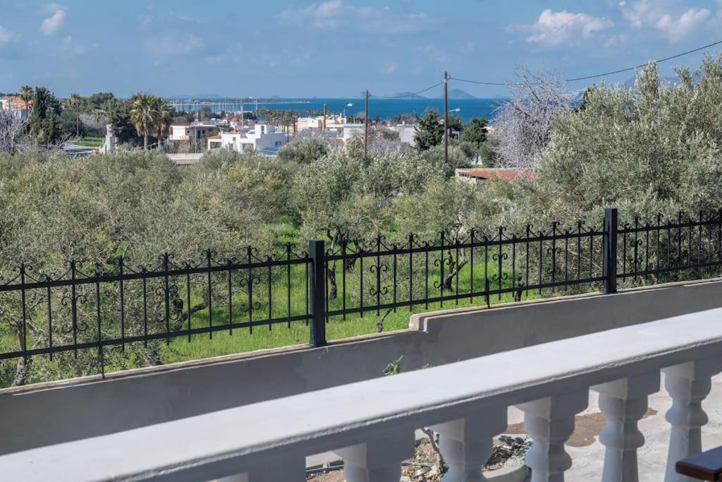 Appartement Kos Helios House