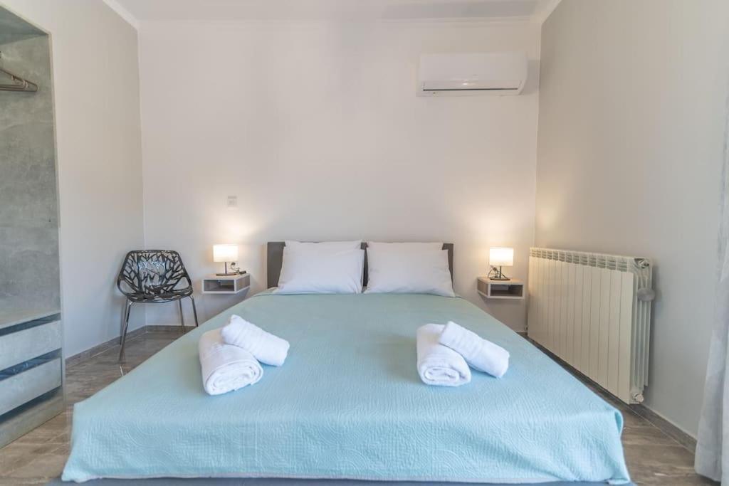Kos Helios House * Psalidi (Kos)
