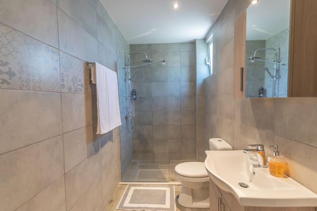 Kos Helios House Appartement Psalidi (Kos)