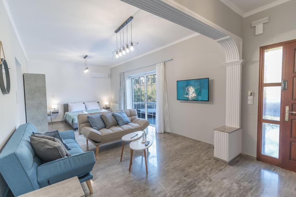 Apartment Kos Helios House *