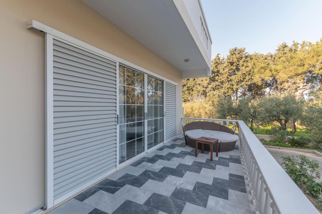 Appartement Kos Helios House Psalidi (Kos)