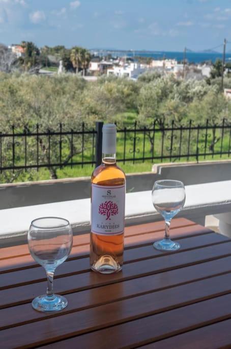 Kos Helios House Apartment