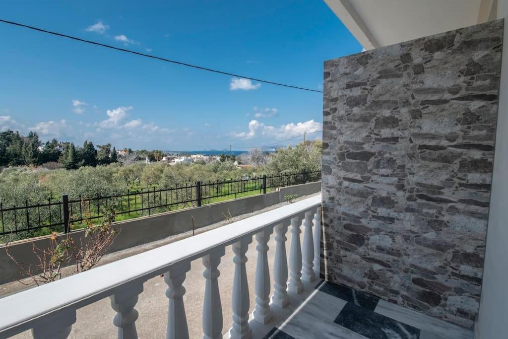 Kos Helios House Apartment *