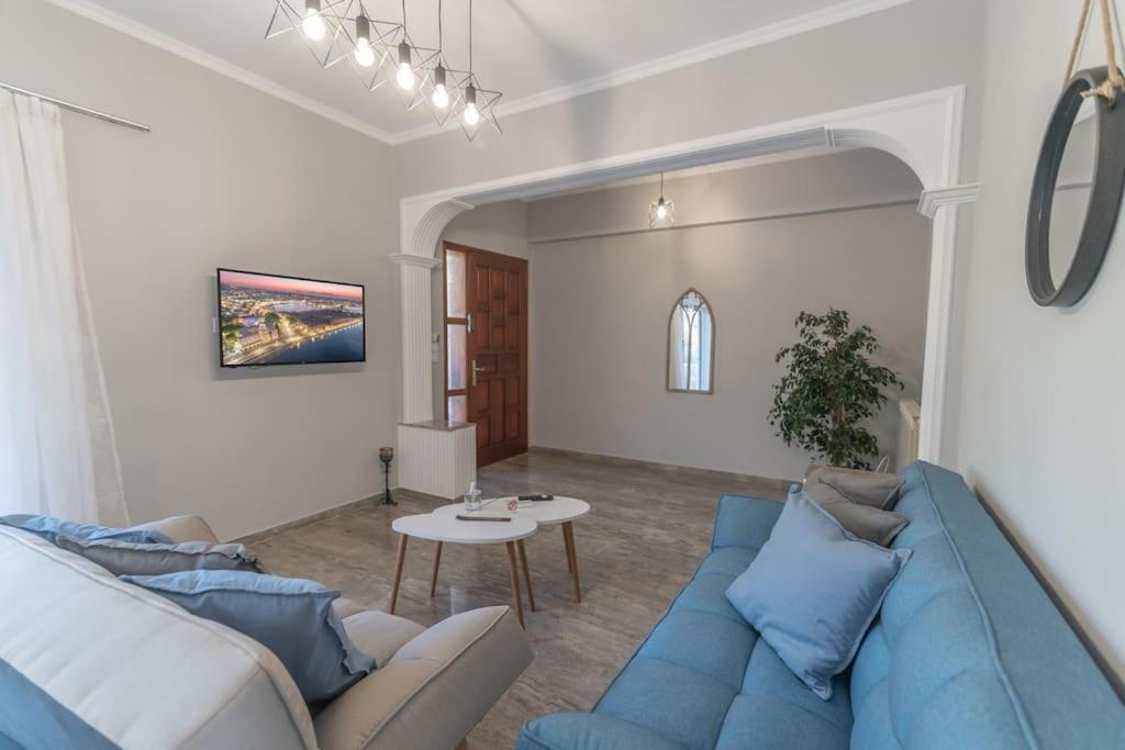 Apartment Kos Helios House Psalidi (Kos)