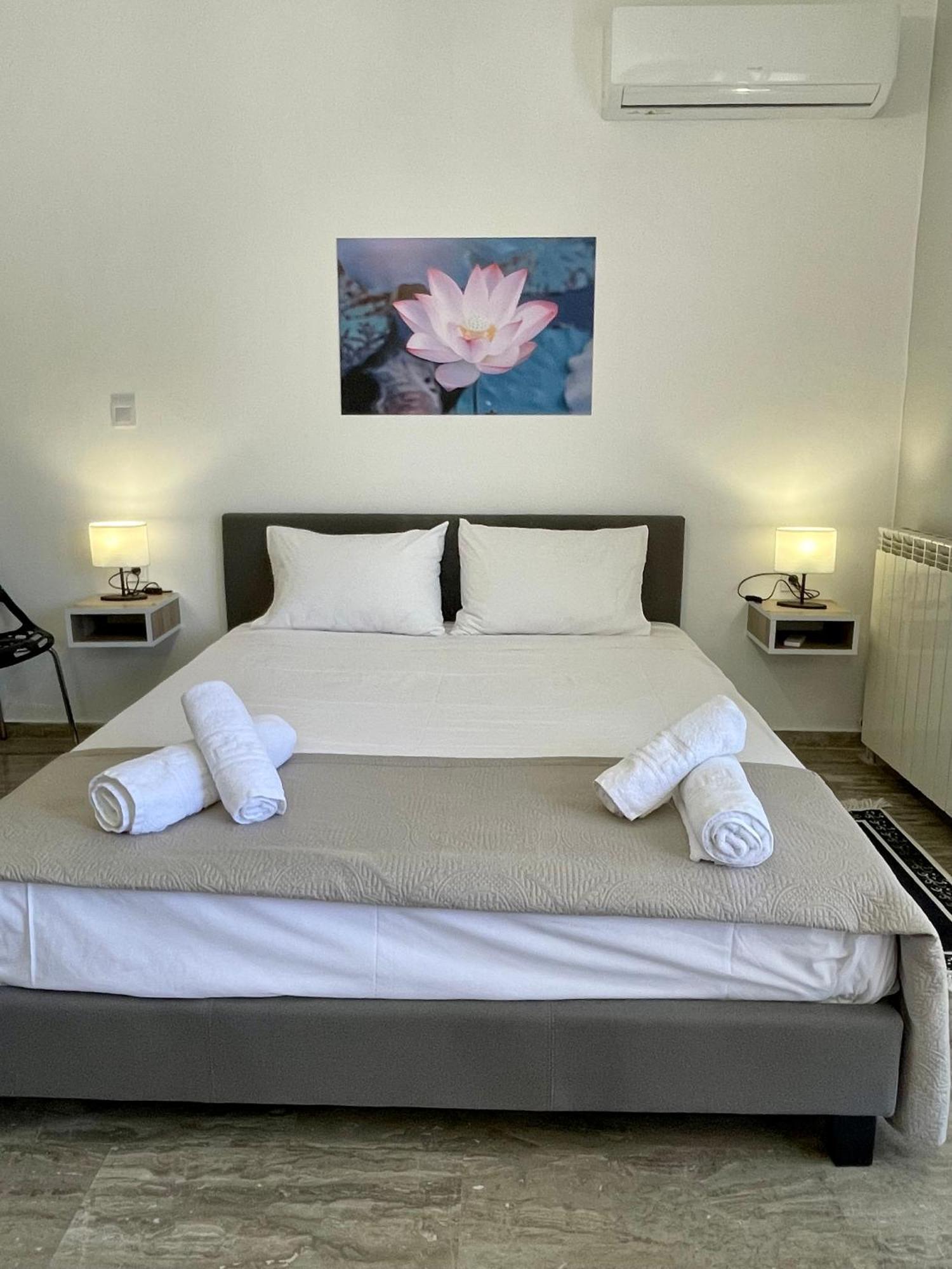 Appartement Kos Helios House *