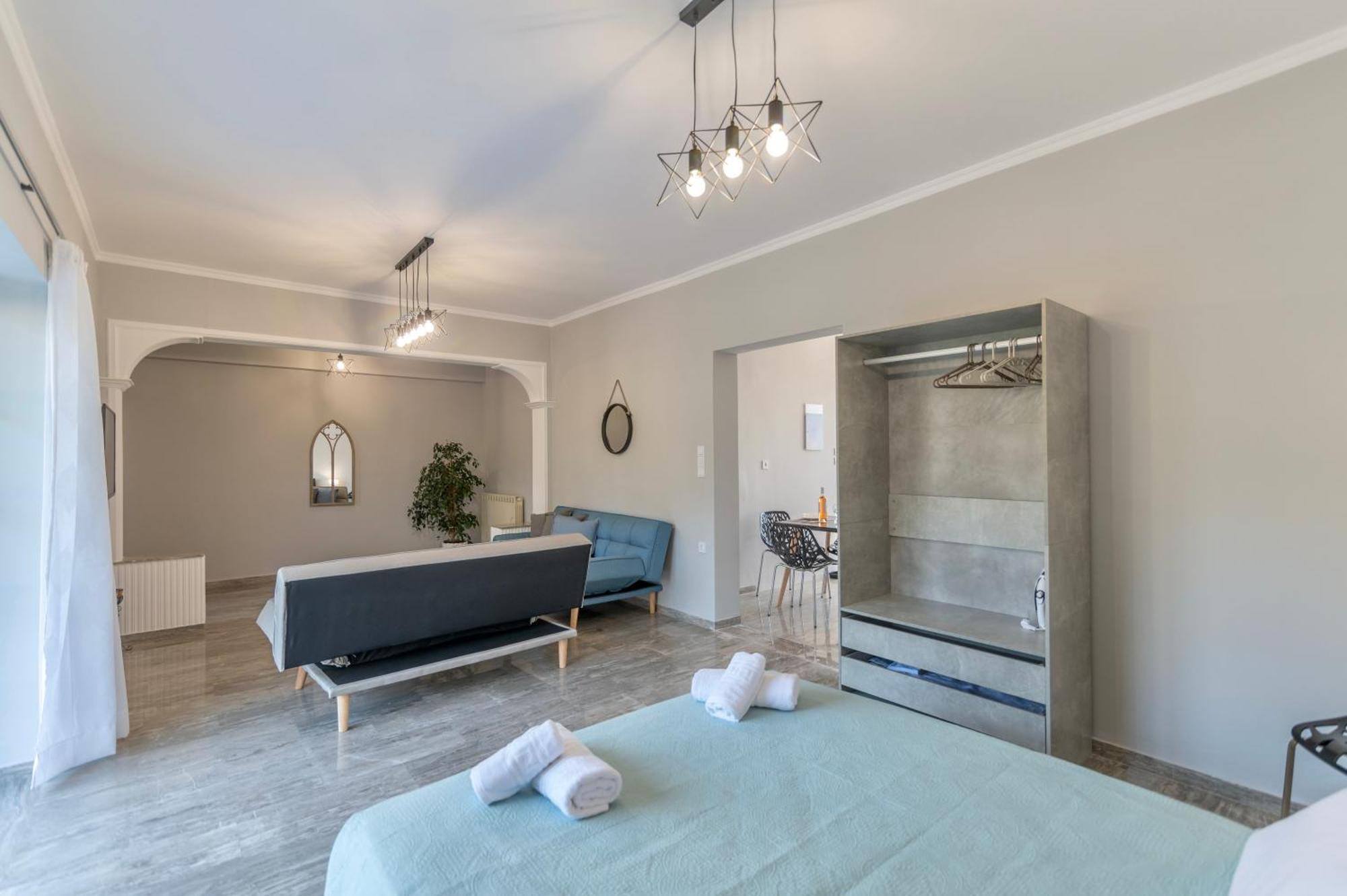 Kos Helios House Psalidi (Kos)