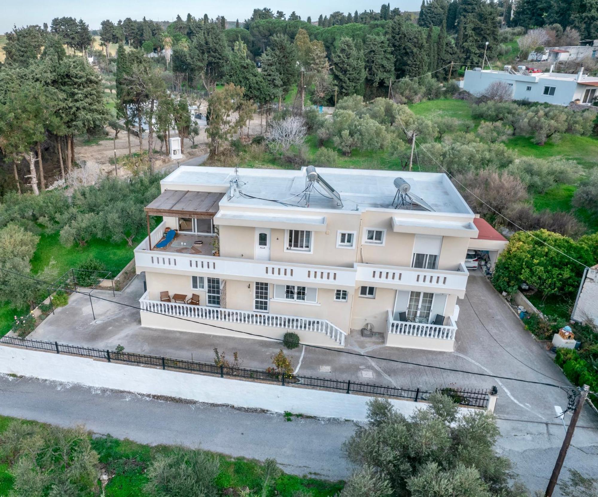 Appartement Kos Helios House